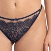 Samanta Figi stringi Lara C300 granat